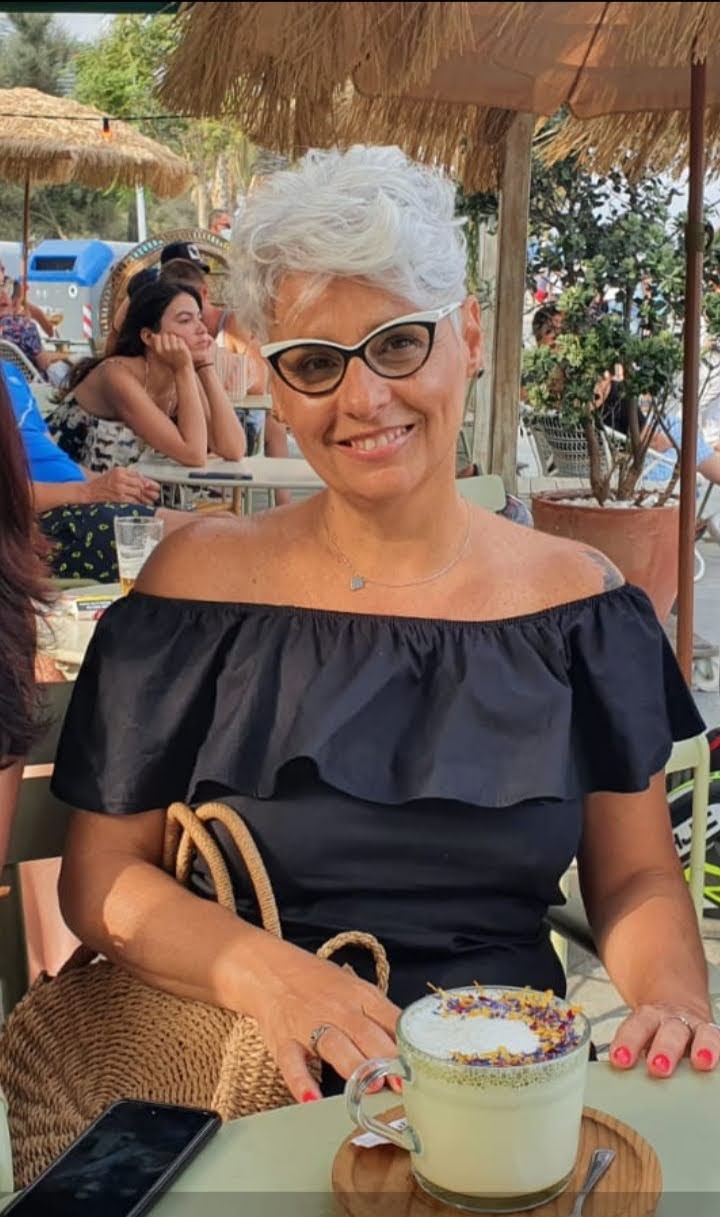 Silvia Golisano