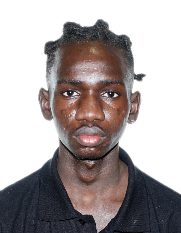 Modou Niane